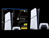 Consola Playstation 5 Slim Digital Chasis D