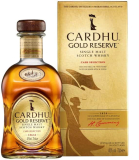 Cardhu Gold Reserve Cask Selection Single Malt Scotch Whisky 40% Vol. 0,7l in Giftbox