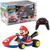 Ya sea para colección o para tu niños, aprovecha la super oferta del Mario Kart Mach 8 a menos de 40 euros
