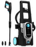 Cecotec hidrolimpiadora HidroBoost 1400 EasyMove – Hidrolimpiadora potente y barata