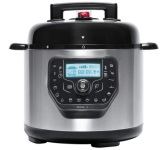 Cecotec Olla Programable GM Modelo H Deluxe. Programable 24 Horas, 6 litros, báscula