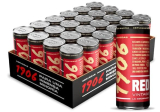 Cerveza 1906 Red Vintage Pack de 24 latasx 33 cl – Cerveza Lager Extra, Sabor Amargo y Ligeramente Picante, muy barata