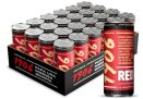 Cerveza 1906 Red Vintage Pack de 24 latasx 33 cl – Cerveza Lager Extra, Sabor Amargo y Ligeramente Picante, muy barata