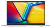 Chollo Portátil – ASUS Vivobook Go E1504FA-NJ644, 15.6″ Full HD, AMD Ryzen™ 5 7520U, 16GB RAM, 512GB SSD, Radeon™ 610M, Sin sistema operativo, en Mediamarkt