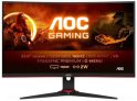 Chollo para el AOC Monitor Gaming C24G2AE/BK: Sumérgete en una Experiencia de Juego Sin Precedentes!