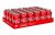 CocaCola 24Latas Sabor Original/Zero, 24 Unidades de 33cl/330ml