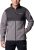 Columbia Ascender Softshell Jacket, Chaqueta De Softshell Cortavientos para Hombre