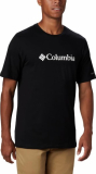 Columbia CSC Basic Logo, Camiseta de hombre manga corta
