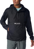 Chaqueta Cortavientos Columbia hombre​ Challenger Windbreaker muy Ligera y rebajada en Amazon