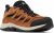 Columbia Crestwood WP, Zapatillas columbia trekking hombre
