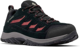 Columbia Crestwood WP, Zapatillas de Trekking y Senderismo Hombre