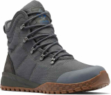 Columbia Fairbanks Waterproof Omni-Heat, Botas de Nieve Hombre