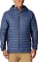 Columbia Powder Pass Hooded Jacket Chaqueta acolchada con capucha Hombre