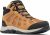 Columbia Redmond 3 Mid WP, Botas Montaña De Senderismo Y Trekking Hombre