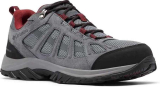 Columbia Redmond III Waterproof, Zapatillas De Senderismo Y Trekking Hombre