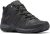 Columbia Woodburn 2 Chukka WP Omni-Heat, Zapatillas de Senderismo Impermeables Hombre