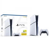 Carrefour nos trae en oferta la Consola Playstation 5 Slim Estándar D 1TB a precio rebajado