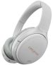 Creative Zen Hybrid Wireless Over – Ear Auriculares con cancelación de Ruido Activo híbrida, Modo Ambiente, hasta 27 Horas (ANC IN), Bluetooth 5. 0, AAC, micrófono Integrado