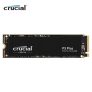 Crucial P3 Plus 500GB PCIe Gen4 3D NAND NVMe M.2 SSD Interno, hasta 5000 MB/s