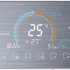 Mellerware – Emisor Térmico Bajo Consumo Comfy! 2000W WIFI | Programable 3 Modos +Temp