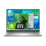 La portátil Dell Inspiron 7630 ideal para trabajar y jugar ahora a precio de chollo