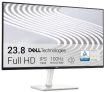 Dell S2425H 24″ Full HD (1920×1080) Monitor, 100Hz, IPS, 4ms, 99% sRGB, Altavoces Integrados, Bisel Ultrafino, 2X HDMI