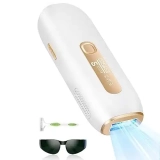 Depiladora Laser 3 en 1 HR/SC/RA: La solución a tus Problemas Estéticos con menos de 30€