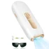 Jarper Electroestimulador Muscular, Abdominales, Masajeador con USB, 8 Modos 19 Niveles Diferentes ¡A SOLO 19,74!