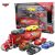 Disney Pixar-Coche de juguete de Metal fundido a presión para niños, modelo de coche 3, Rayo McQueen, Jackson Storm, tío Truck, regalo para niños