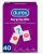 Durex – Preservativos Surprise Mix, 40 Condones Surtidos, Dame Placer, Sensitivo Suave, Extra Seguro y Estimulante Suave