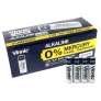 Mega pack de pilas alcalinas muy baratas!
