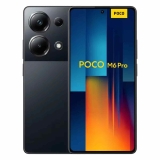 POCO M6 Pro 8GB+256GB/12GB+512GB – Smartphone libre​, NFC, Helio G99 Octa Core 6.67» 120Hz, 67W