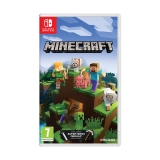 Juego Minecraft para Nintendo Switch a precio mínimo histórico!