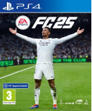 EA SPORTS FC 25 Standard Edition PS4 | Videojuegos | Castellano