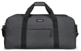 Eastpak TERMINAL + Bolsa de Viaje, 38 x 75 x 34 cm, 96 L – Black Denim