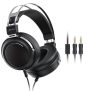 FIIO JadeAudio JT1 – Auriculares Profesionales de Estudio para grabación de Videojuegos con micrófono