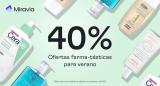 ⁣🔥 CHOLLOS PARAFARMACIA!! #Miravia