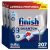 Finish Powerball QUANTUM ALL IN 1 Regular Pastillas para Lavavajillas
