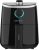 Freidora de aire Cecotec 2 L – Cecofry Compact 2000, 900 W, Tecnología PerfectCook, Termostato, Temperatura y Tiempo Regulable
