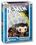 Funko Pop! Comic Cover: Marvel – X-Men: Days of Future Past – (1981) Wolverine – Wolverine Comics – Figura de Vinilo Coleccionable
