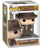 Funko Pop! Movies: ROTLA – Indiana Jones With Jacket – Raiders Of The Lost Ark