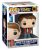 Funko Pop! Movies: BTTF – Marty Mcfly In Puffy Vest – Back To The Future – Figura de Vinilo Coleccionable – Juguetes para Niños y Adultos – Movies Fans
