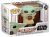 Funko Pop! Star Wars: The Mandalorian-Grogu (The Child, Baby Yoda) With Cup – Figura de Vinilo Coleccionable – Idea de Regalo- Mercancia Oficial – Juguetes para Niños y Adultos – TV Fans