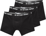 G-STAR Bóxer (Pack de 3) para Hombre