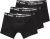 G-STAR Bóxer (Pack de 3) para Hombre