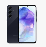 Samsung Galaxy A55 5G 256GB + Funda Transparente