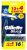 Gillette Blue3 Smooth Maquinillas Desechables Para Hombre, Tres Hojas, 12+4 GRATIS (Total 16 Uds)