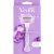 Gillette Venus Comfortglide Breeze, Maquinilla De Mujer, + 2 Recambios, 3 Hojas