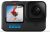 GoPro HERO10 Black – Cámara de acción a Prueba de Agua y Pantallas traseras táctiles, Video 5.3K60 Ultra HD, 23MP, 1080p, estabilización