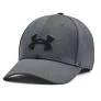 Under Armour Blitzing Cap Stretch Fit Gorras deportivas para hombre